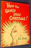 How the Grinch Stole Christmas!