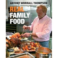 Real Family Food