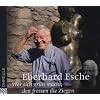 Wer sich gr�n macht, den fressen die Ziegen. CD (Ohreule): Lesung aus dem gleichnamigen Buch im Goethe-Theater Bad Lauchst�dt