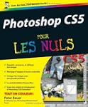 Photoshop CS5 pour les nuls