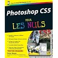 Photoshop CS5 pour les nuls