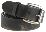 BED:STU Men's Drifter Belt