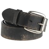 BED:STU Mens Drifter Belt