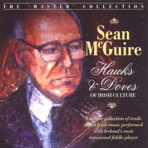 SEAN MCGUIRE : HAWKS & DOVES