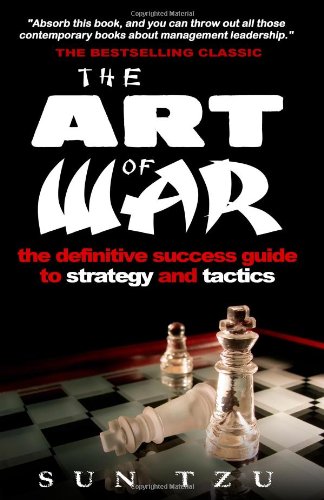 Textbook - The Art Of War