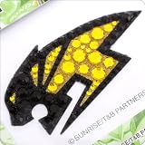 TIGER&BUNNY ジュエリーステッカー タイガー