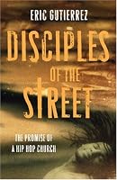 Disciples of the Street: The Promise of a Hip Hop Church