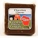 Wisconsin Chocolate Cheese Fudge