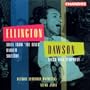 Dawson: Negro Folk Symphony; Ellington: Suite From the "River," "Solitude"