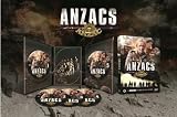 ANZACS [5DVD] [COMPLETE MINISERIES] [IMPORT R2] [ENGLISH AUDIO]