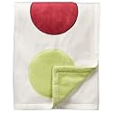 DwellStudio&trade; for Target&reg; Plush Blanket - Circles