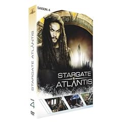 Stargate Atlantis - Saison 4