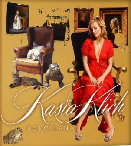 Kasia Klich - Porcelana - Zortam Music