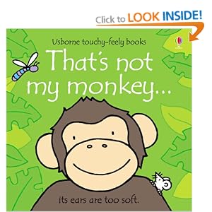That's Not My Monkey