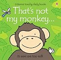 That's Not My Monkey