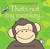 That's Not My Monkey