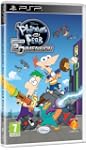Phineas E Ferb: Nella Seconda Dimensione