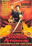 Shogun Assassin: The Sleepy Time Film From Kill Bill 2