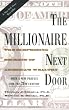 The Millionaire Next Door: The Surprising Secrets of America's Wealthy