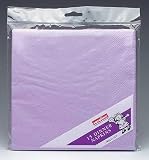 from Pams Catering Tableware | Napkins 40cm Lilac