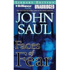 Faces of Fear