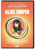 Alice Cooper - Ultimate Clip Collection [DVD]