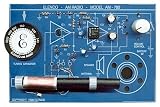 Elenco AM780K 2 IC AM Radio Kit