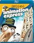Animation Express [Blu-ray]
