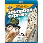 Animation Express [Blu-ray]