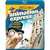 Animation Express [Blu-ray] [Import]