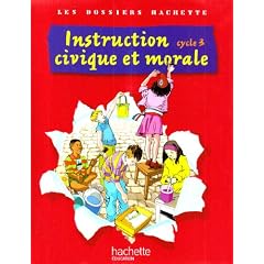 Instruction civique et morale cycle 3
