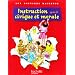 Instruction civique et morale cycle 3