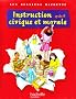 Instruction civique et morale cycle 3