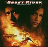 Ghost Rider - Christopher  Young