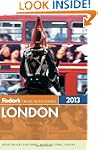 Fodor's London 2013