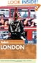 Fodor's London 2013