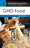 ISBN 9781610696852 product image for GMO Food: A Reference Handbook (Contemporary World Issues) | upcitemdb.com
