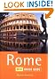 Rough Guide Rome Mini 1e
