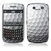 Gelaskins for BlackBerry 8900 Curve - Golfer