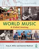 World music : a global journey