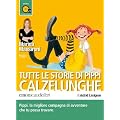Tutte le storie di Pippi calzelunghe: Pippi Langstrumpf
