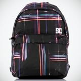 Search : Unisex Borne Print Backpack