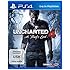 Uncharted 4: A Thief's End [PlayStation 4]
