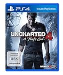 Uncharted 4: A Thief's End [PlayStati...