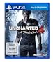 Uncharted 4: A Thief's End [PlayStation 4]