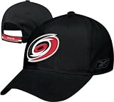 Carolina Hurricanes BL Secondary Adjustable Hat