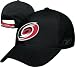 Carolina Hurricanes BL Secondary Adjustable Hat