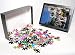 Photo Jigsaw Puzzle of Playa del Carmen from Robert Harding