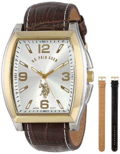 polo watch set