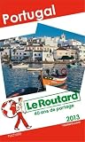 Acheter le livre Le Routard Portugal 2013